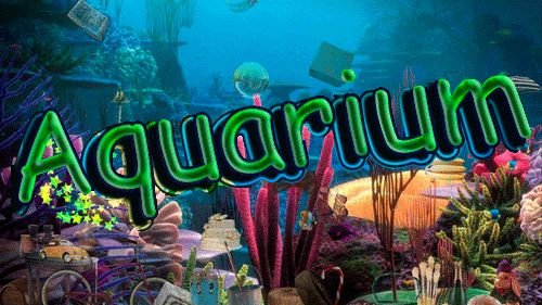 download Aquarium: Hidden objects apk